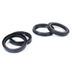 ProX Front Fork Seal and Wiper Set CRF250R'04-09 +450R '02-0, 40.S475810