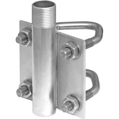 Shakespeare AHDVM stainless steel heavy duty vertical mount (115-503-010)