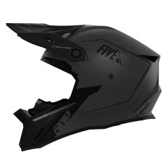 509 Altitude 2.0 Carbon Fiber 3K Helmet Hi Flow Black Ops