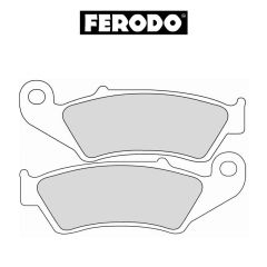 Ferodo jarrupalat Platinum eteen: Aprilia, Beta, Honda, Kawasaki, Suzuki, Yamaha