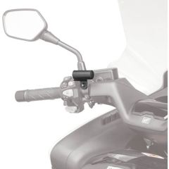 Givi Universal Mounting Kit For S951-S955 To Fit Motorcycles With Handlebar Rise, S951KIT2