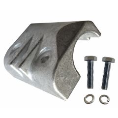 Perf metals anodi, Bracket Yamaha Marine - 126-1-003610