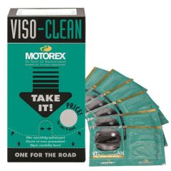 Motorex Viso-Clean 12x 6 packs (6)
