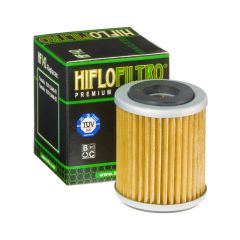 HiFlo öljynsuodatin HF142, HF142