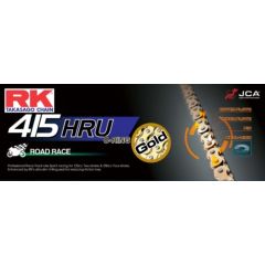 RK GB415HRU UW-rengasketju Moto 3, GB415HRU-136