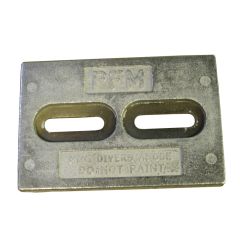 Perf metals anodi, Mini Divers Anode Marine - 126-1-106001