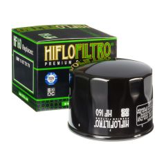 HiFlo öljynsuodatin HF160, HF160