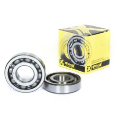 ProX Crankshaft Bearing & Seal Kit YZ400/426/450F '98-18, 23.CBS24098