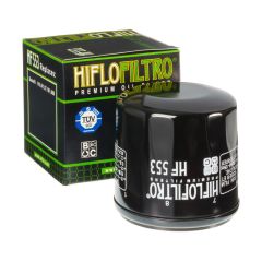 HiFlo öljynsuodatin HF553