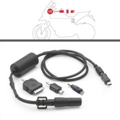 Givi Power connection adapter kit - S112