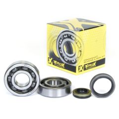 ProX Crankshaft Bearing & Seal Kit RM125 '99-11 - 23.CBS32099