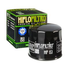 HiFlo öljynsuodatin HF153, HF153