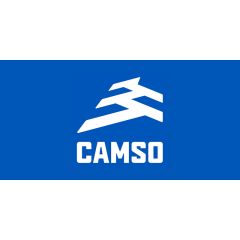 Camso/TJD Telasarjan kiinnityssarja (5000-02-0502)