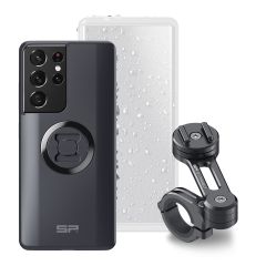 SP Connect Moto Bundle for Galaxy S21 Ultra
