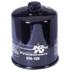 K&N Öljynsuodatin (KN-156)